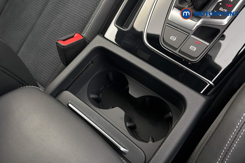 Audi Q5 Black Edition Automatic Petrol SUV - Stock Number (1656141) - 16th supplementary image