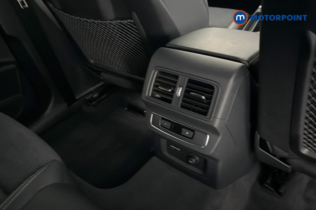 Audi Q5 Black Edition Automatic Petrol SUV - Stock Number (1656141) - 30th supplementary image