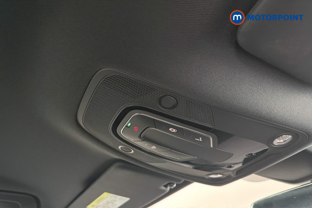Audi Q5 Black Edition Automatic Petrol SUV - Stock Number (1656141) - 32nd supplementary image