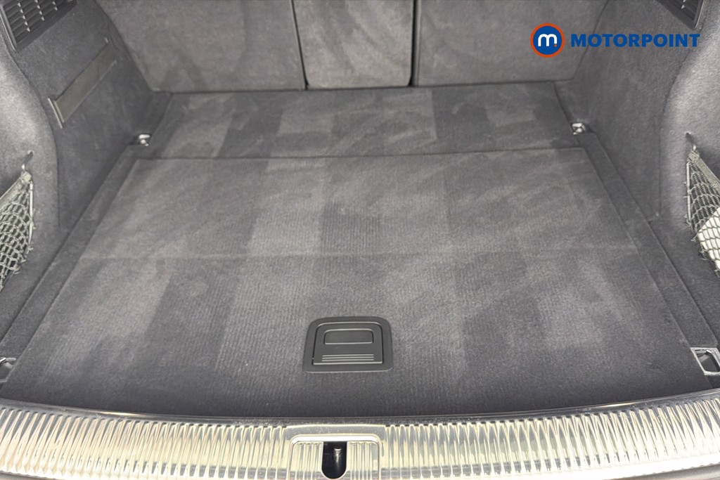 Audi Q5 Black Edition Automatic Petrol SUV - Stock Number (1656141) - 33rd supplementary image