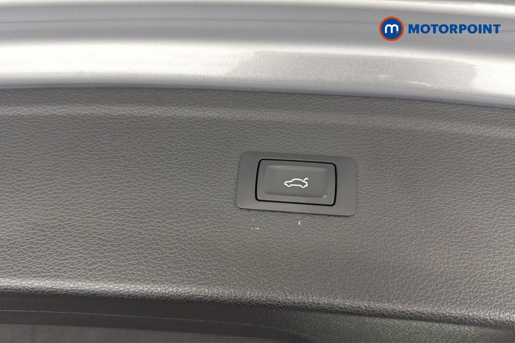 Audi Q5 Black Edition Automatic Petrol SUV - Stock Number (1656141) - 35th supplementary image