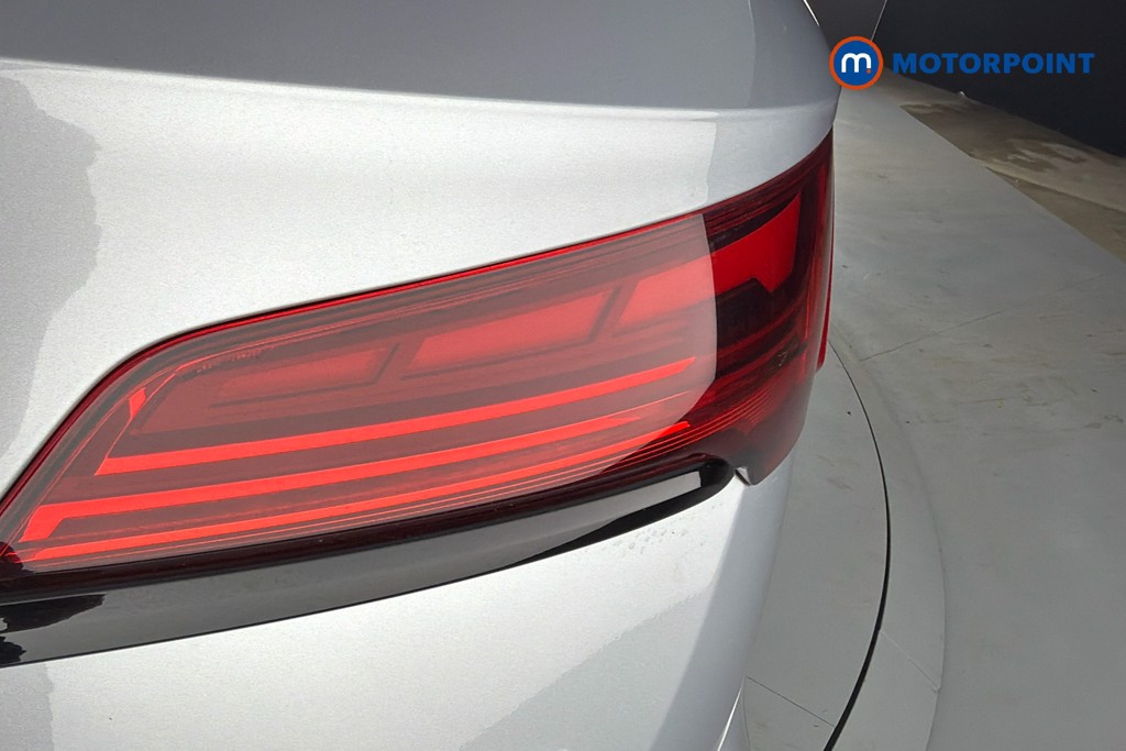 Audi Q5 Black Edition Automatic Petrol SUV - Stock Number (1656141) - 38th supplementary image
