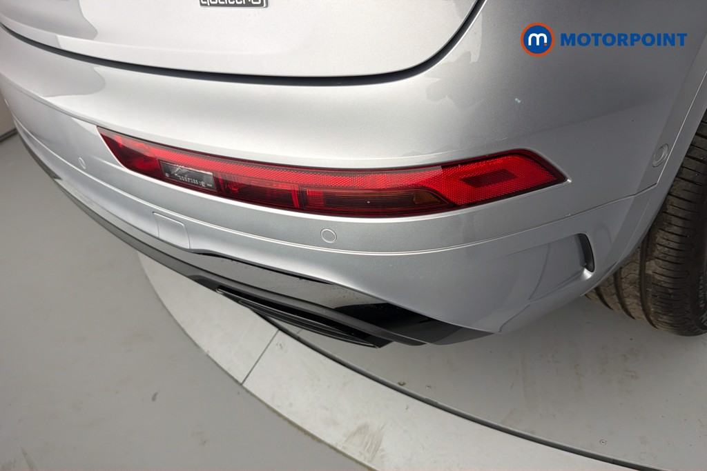Audi Q5 Black Edition Automatic Petrol SUV - Stock Number (1656141) - 40th supplementary image