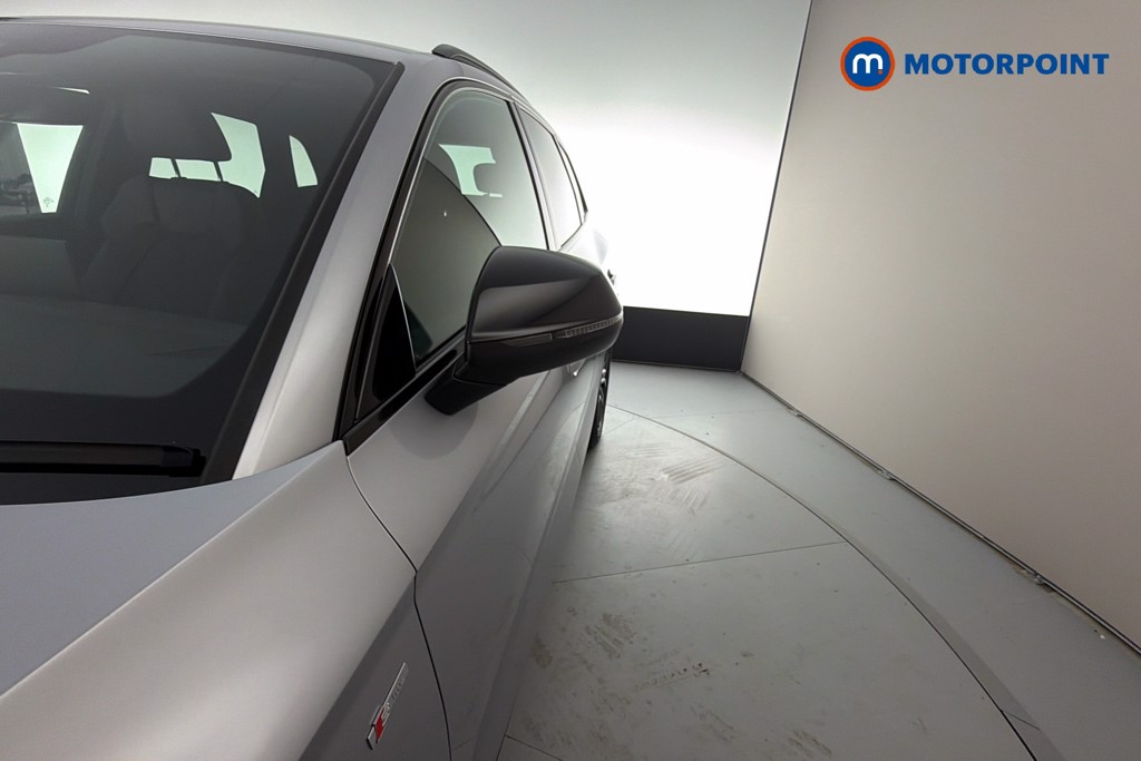 Audi Q5 Black Edition Automatic Petrol SUV - Stock Number (1656141) - 43rd supplementary image