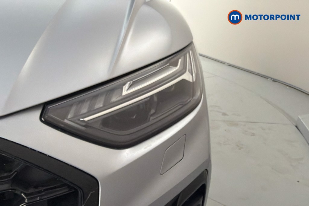 Audi Q5 Black Edition Automatic Petrol SUV - Stock Number (1656141) - 44th supplementary image
