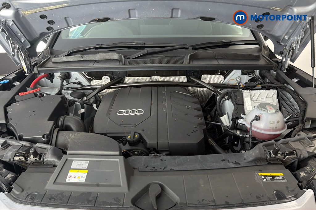 Audi Q5 Black Edition Automatic Petrol SUV - Stock Number (1656141) - 51st supplementary image