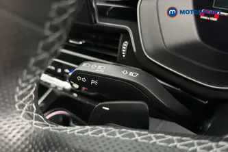 Audi A5 Black Edition Automatic Petrol Hatchback - Stock Number (1656145) - 5th supplementary image