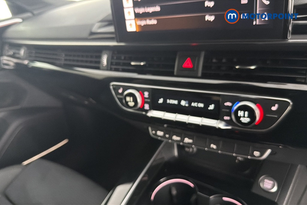 Audi A5 Black Edition Automatic Petrol Hatchback - Stock Number (1656145) - 12th supplementary image