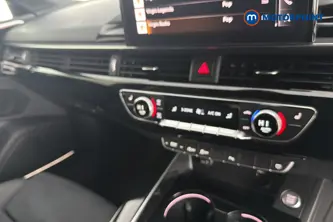 Audi A5 Black Edition Automatic Petrol Hatchback - Stock Number (1656145) - 12th supplementary image
