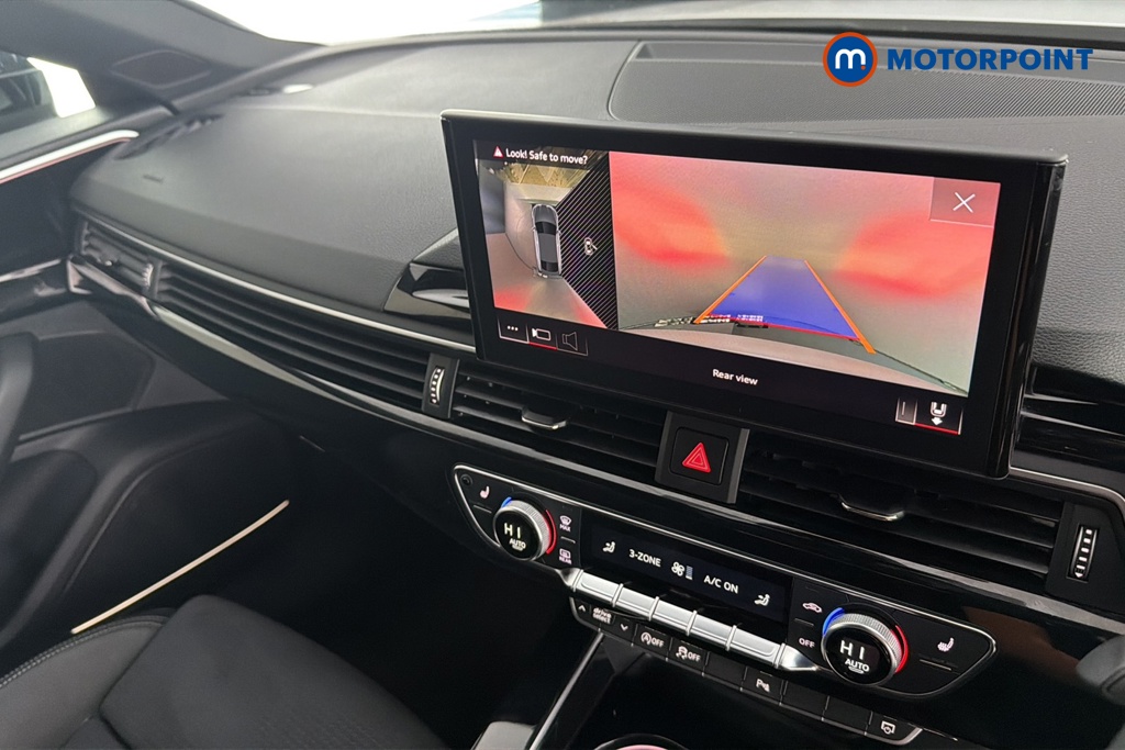 Audi A5 Black Edition Automatic Petrol Hatchback - Stock Number (1656145) - 13th supplementary image