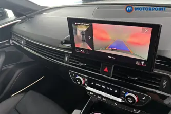Audi A5 Black Edition Automatic Petrol Hatchback - Stock Number (1656145) - 13th supplementary image