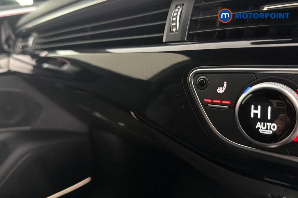 Audi A5 Black Edition Automatic Petrol Hatchback - Stock Number (1656145) - 14th supplementary image