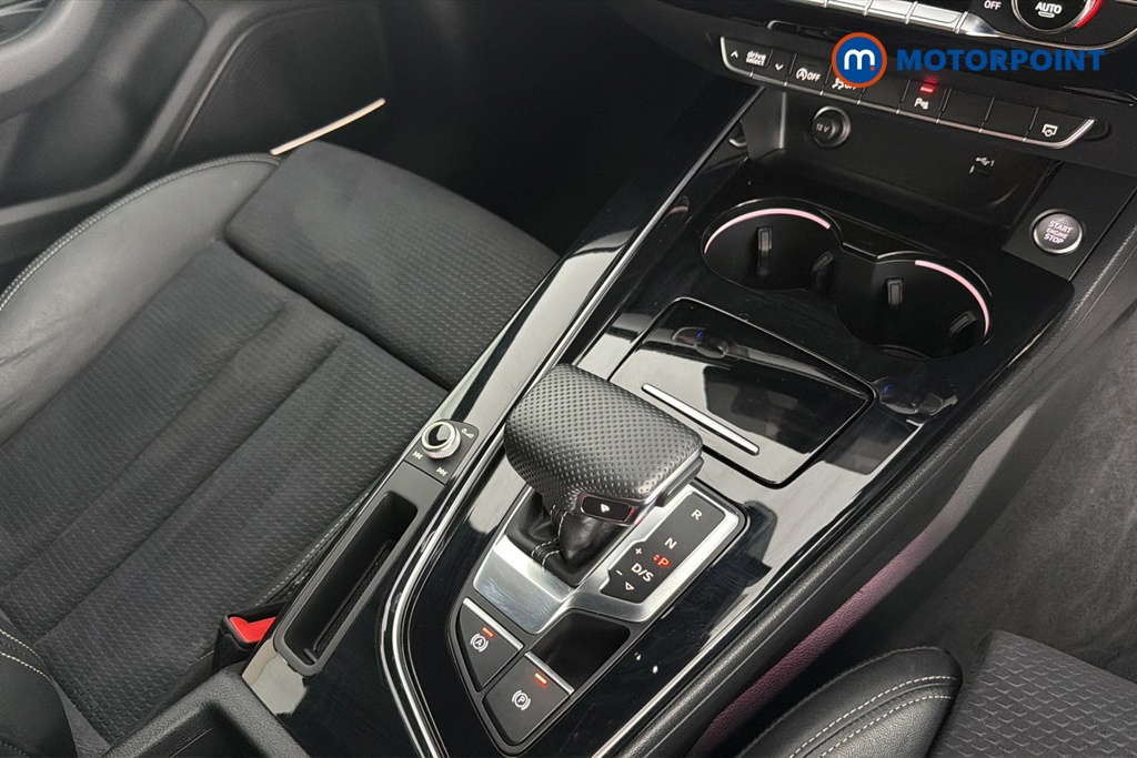 Audi A5 Black Edition Automatic Petrol Hatchback - Stock Number (1656145) - 15th supplementary image