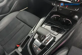 Audi A5 Black Edition Automatic Petrol Hatchback - Stock Number (1656145) - 15th supplementary image