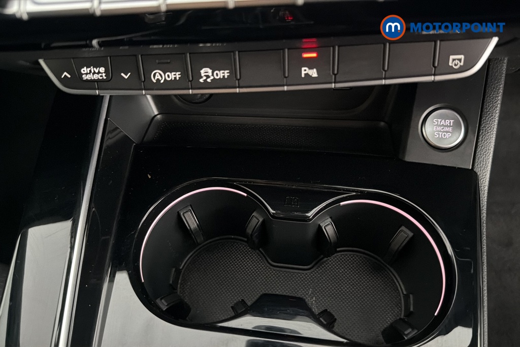 Audi A5 Black Edition Automatic Petrol Hatchback - Stock Number (1656145) - 16th supplementary image