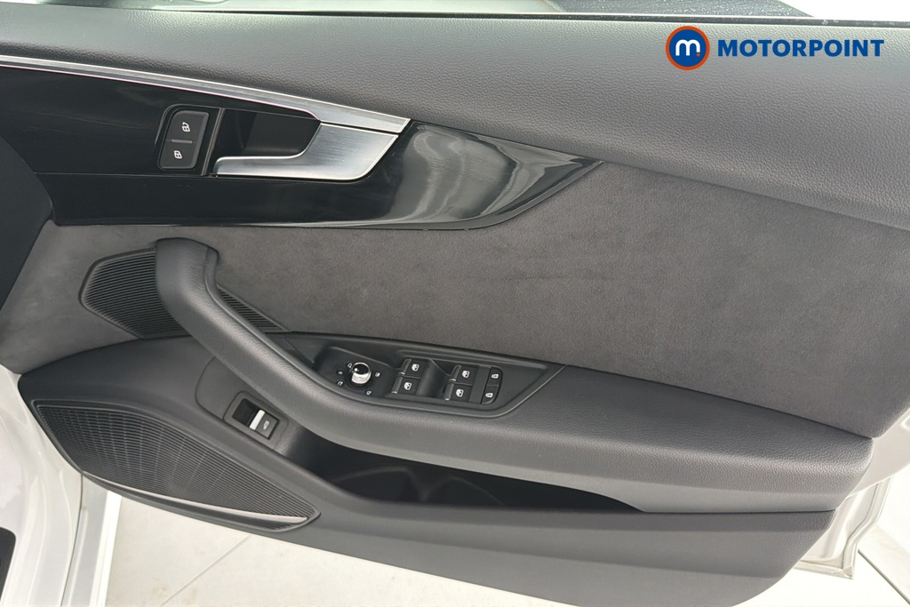 Audi A5 Black Edition Automatic Petrol Hatchback - Stock Number (1656145) - 18th supplementary image
