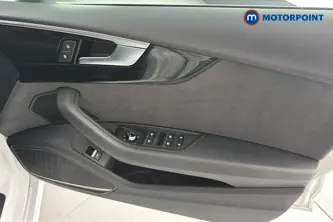 Audi A5 Black Edition Automatic Petrol Hatchback - Stock Number (1656145) - 18th supplementary image