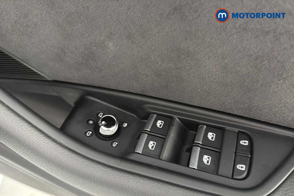 Audi A5 Black Edition Automatic Petrol Hatchback - Stock Number (1656145) - 19th supplementary image
