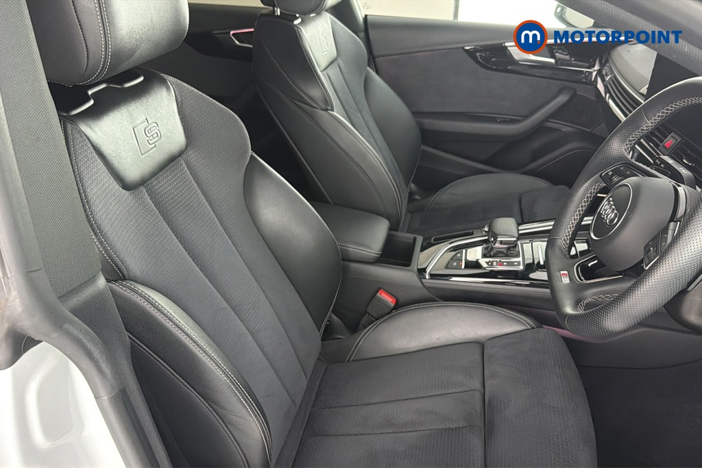 Audi A5 Black Edition Automatic Petrol Hatchback - Stock Number (1656145) - 22nd supplementary image