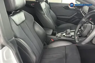 Audi A5 Black Edition Automatic Petrol Hatchback - Stock Number (1656145) - 22nd supplementary image