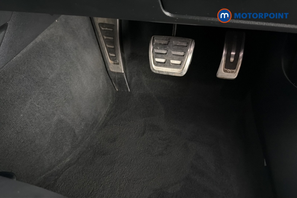 Audi A5 Black Edition Automatic Petrol Hatchback - Stock Number (1656145) - 24th supplementary image