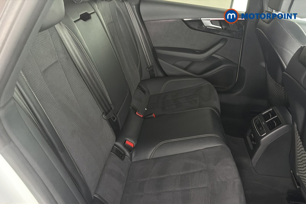Audi A5 Black Edition Automatic Petrol Hatchback - Stock Number (1656145) - 25th supplementary image