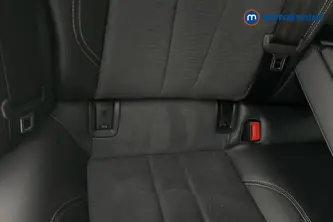 Audi A5 Black Edition Automatic Petrol Hatchback - Stock Number (1656145) - 27th supplementary image
