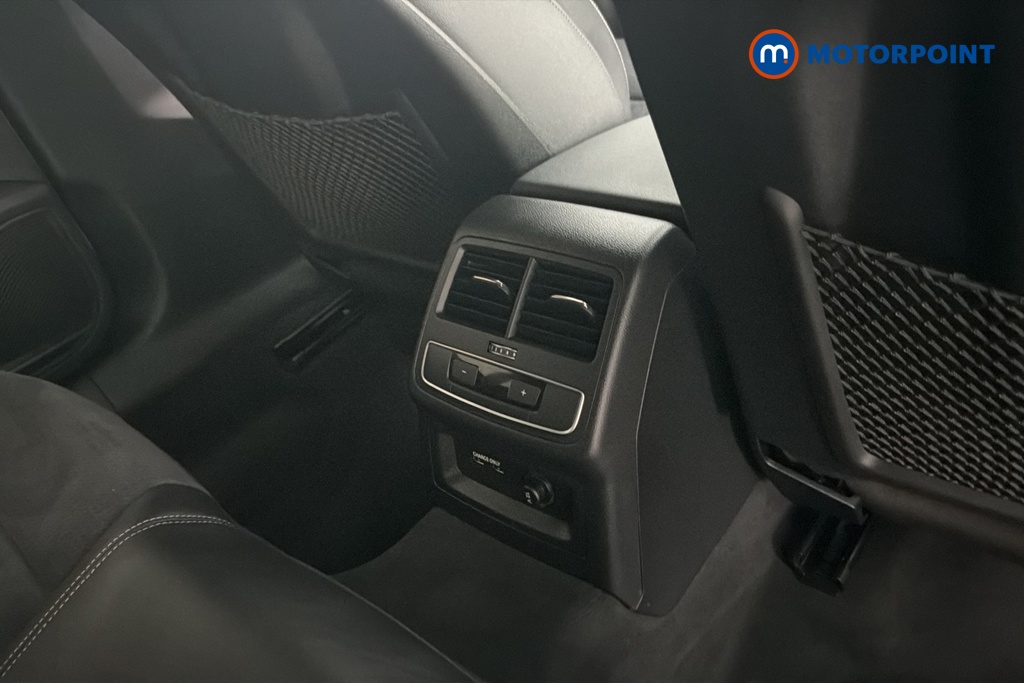 Audi A5 Black Edition Automatic Petrol Hatchback - Stock Number (1656145) - 28th supplementary image