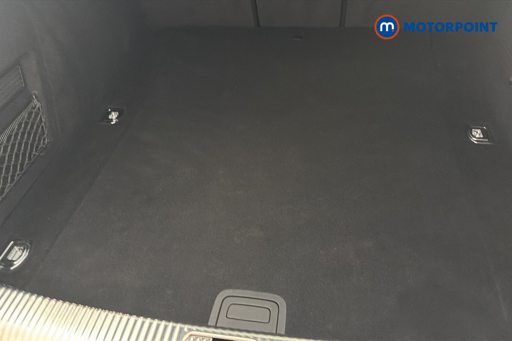 Audi A5 Black Edition Automatic Petrol Hatchback - Stock Number (1656145) - 30th supplementary image