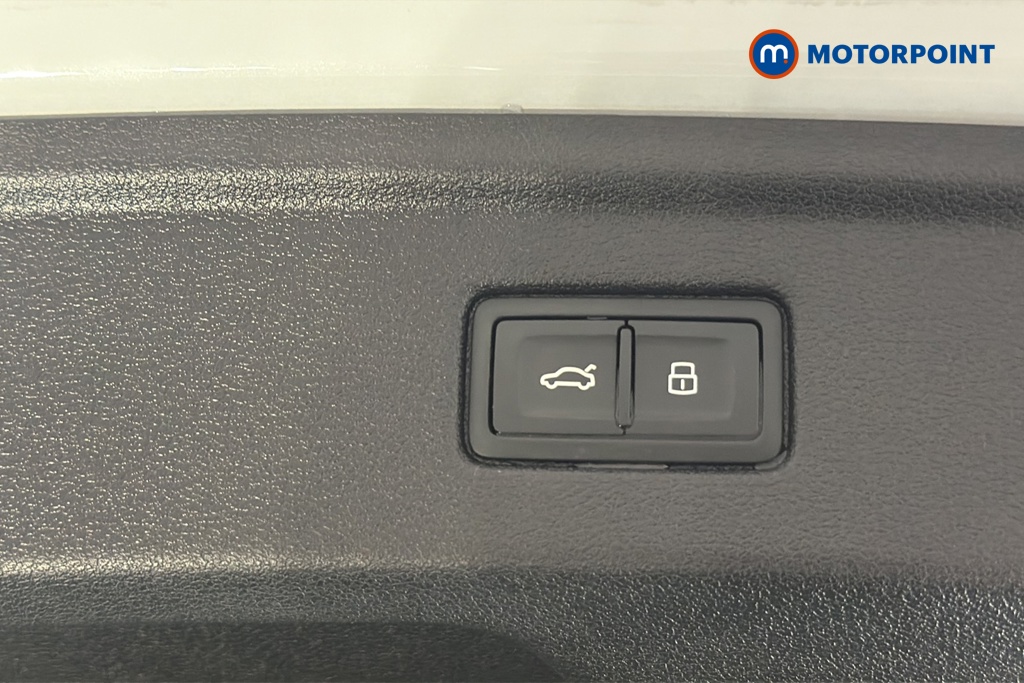 Audi A5 Black Edition Automatic Petrol Hatchback - Stock Number (1656145) - 35th supplementary image