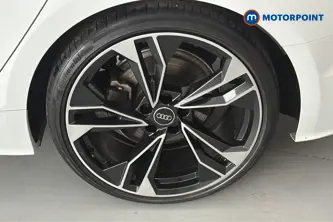 Audi A5 Black Edition Automatic Petrol Hatchback - Stock Number (1656145) - 45th supplementary image