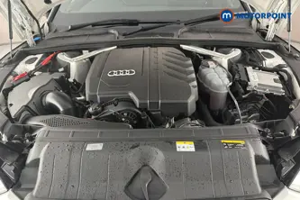 Audi A5 Black Edition Automatic Petrol Hatchback - Stock Number (1656145) - 48th supplementary image