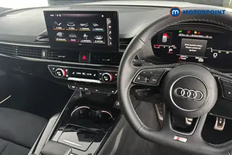 Audi A5 Black Edition Automatic Petrol Hatchback - Stock Number (1656145) - 1st supplementary image
