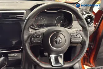 Mg Motor Uk ZS Excite Automatic Petrol SUV - Stock Number (1656304) - 2nd supplementary image