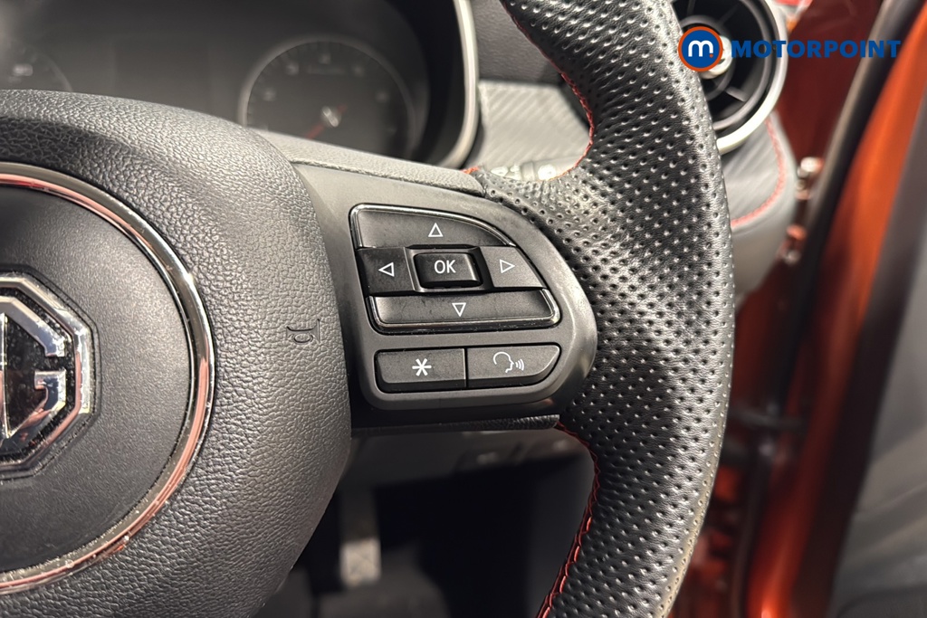Mg Motor Uk ZS Excite Automatic Petrol SUV - Stock Number (1656304) - 3rd supplementary image