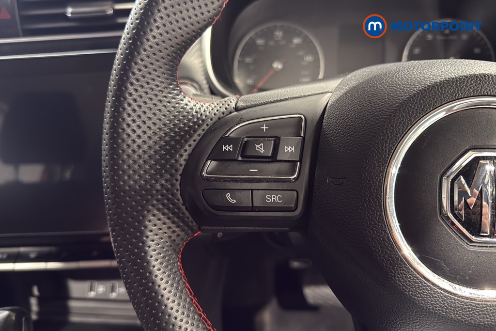 Mg Motor Uk ZS Excite Automatic Petrol SUV - Stock Number (1656304) - 4th supplementary image