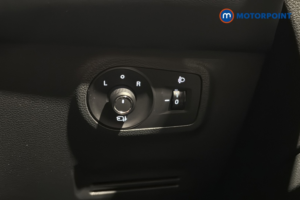 Mg Motor Uk ZS Excite Automatic Petrol SUV - Stock Number (1656304) - 11th supplementary image