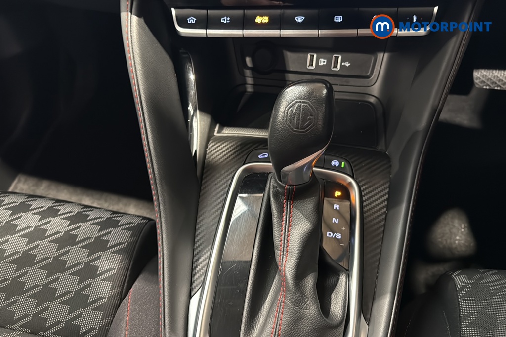 Mg Motor Uk ZS Excite Automatic Petrol SUV - Stock Number (1656304) - 15th supplementary image