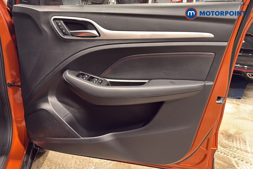 Mg Motor Uk ZS Excite Automatic Petrol SUV - Stock Number (1656304) - 18th supplementary image