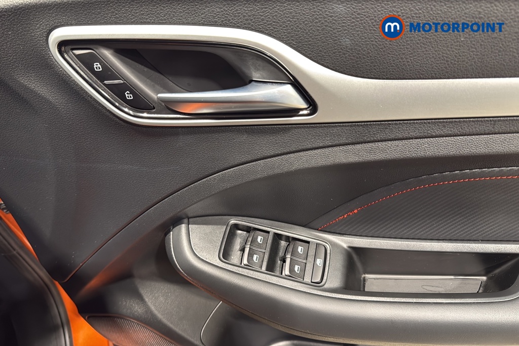 Mg Motor Uk ZS Excite Automatic Petrol SUV - Stock Number (1656304) - 19th supplementary image