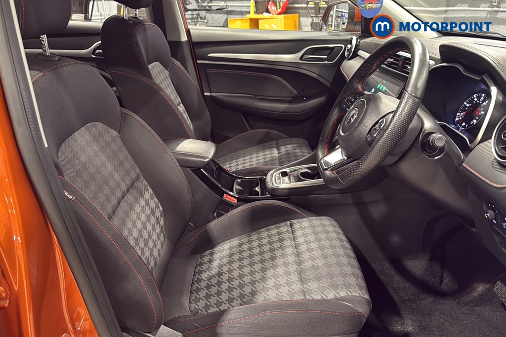 Mg Motor Uk ZS Excite Automatic Petrol SUV - Stock Number (1656304) - 22nd supplementary image