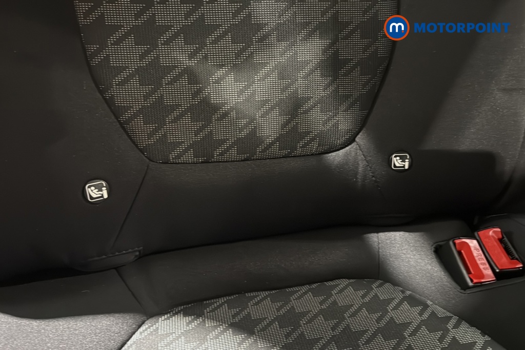 Mg Motor Uk ZS Excite Automatic Petrol SUV - Stock Number (1656304) - 27th supplementary image