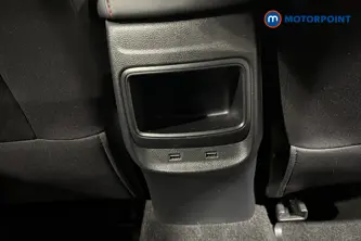 Mg Motor Uk ZS Excite Automatic Petrol SUV - Stock Number (1656304) - 28th supplementary image