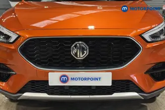 Mg Motor Uk ZS Excite Automatic Petrol SUV - Stock Number (1656304) - 43rd supplementary image