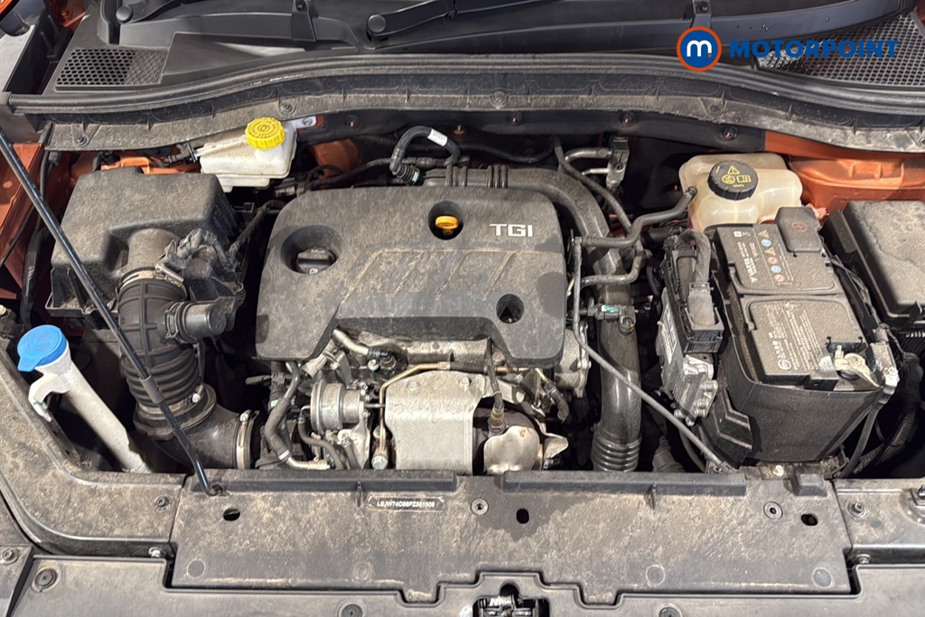 Mg Motor Uk ZS Excite Automatic Petrol SUV - Stock Number (1656304) - 48th supplementary image