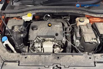 Mg Motor Uk ZS Excite Automatic Petrol SUV - Stock Number (1656304) - 48th supplementary image