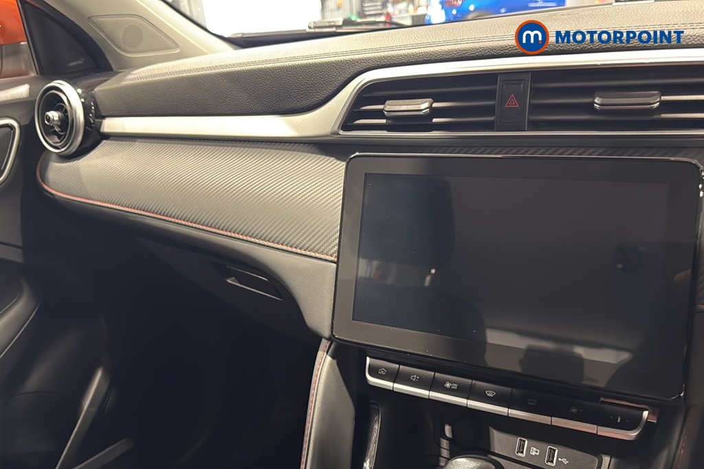 Mg Motor Uk ZS Excite Automatic Petrol SUV - Stock Number (1656304) - 1st supplementary image