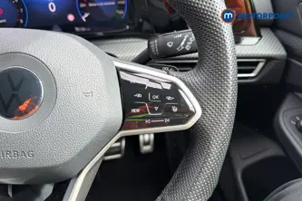 Volkswagen Golf R-Line Automatic Petrol Hatchback - Stock Number (1656345) - 3rd supplementary image