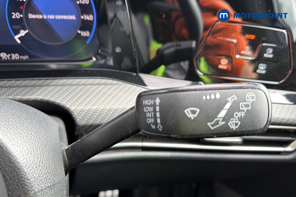Volkswagen Golf R-Line Automatic Petrol Hatchback - Stock Number (1656345) - 6th supplementary image