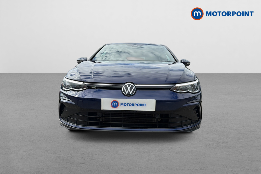 Volkswagen Golf R-Line Automatic Petrol Hatchback - Stock Number (1656345) - Front bumper
